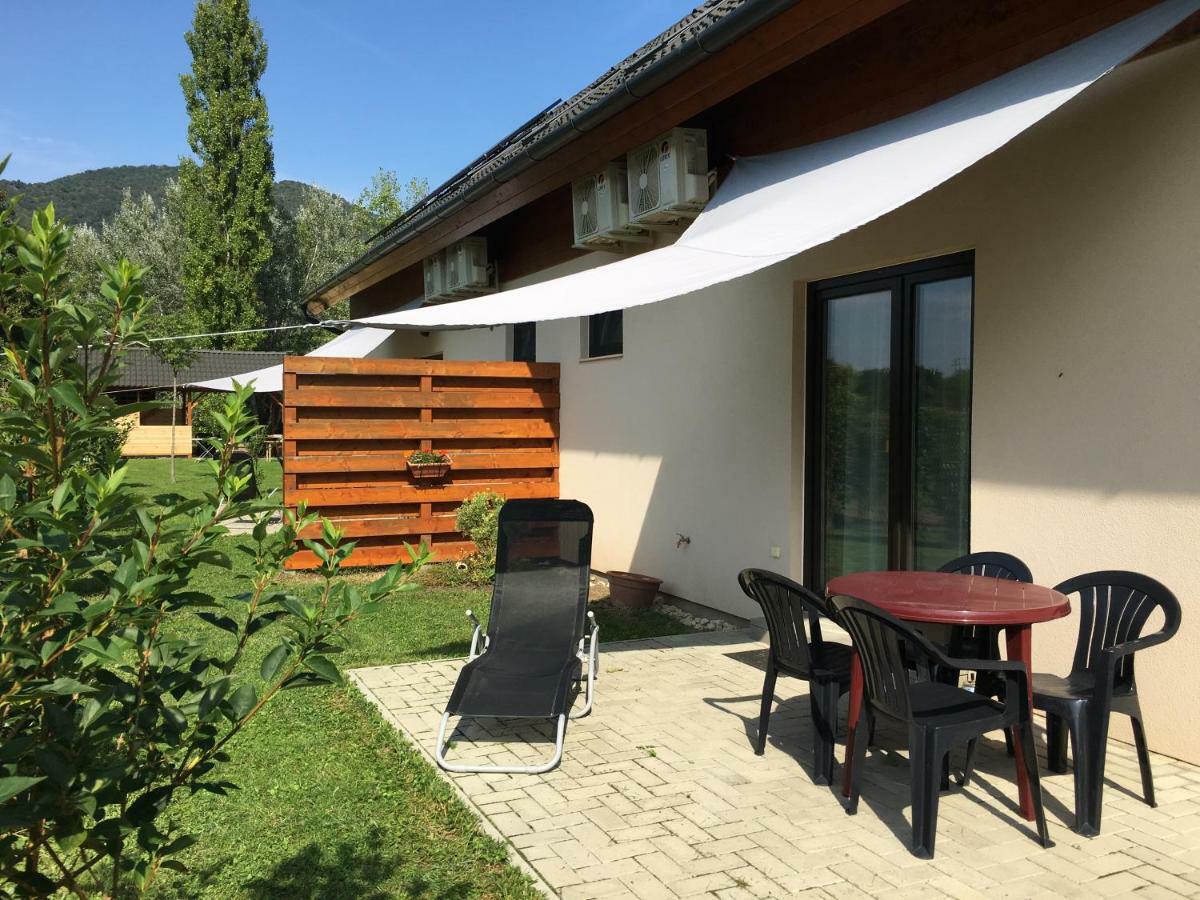 Dunazug Apartmanhaz Dömös Extérieur photo